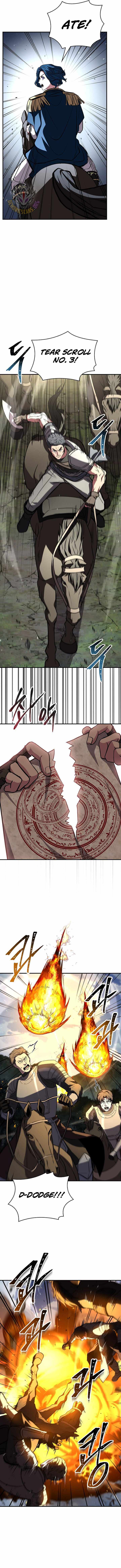 Talent-Swallowing Magician Chapter 119 page 7 - 