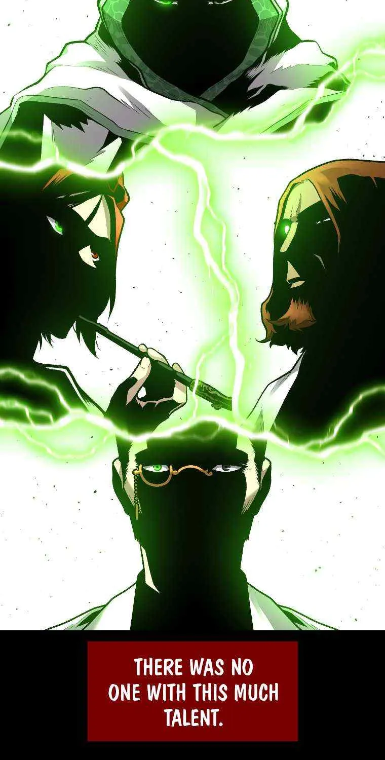 Talent-Swallowing Magician Chapter 12 page 30 - 