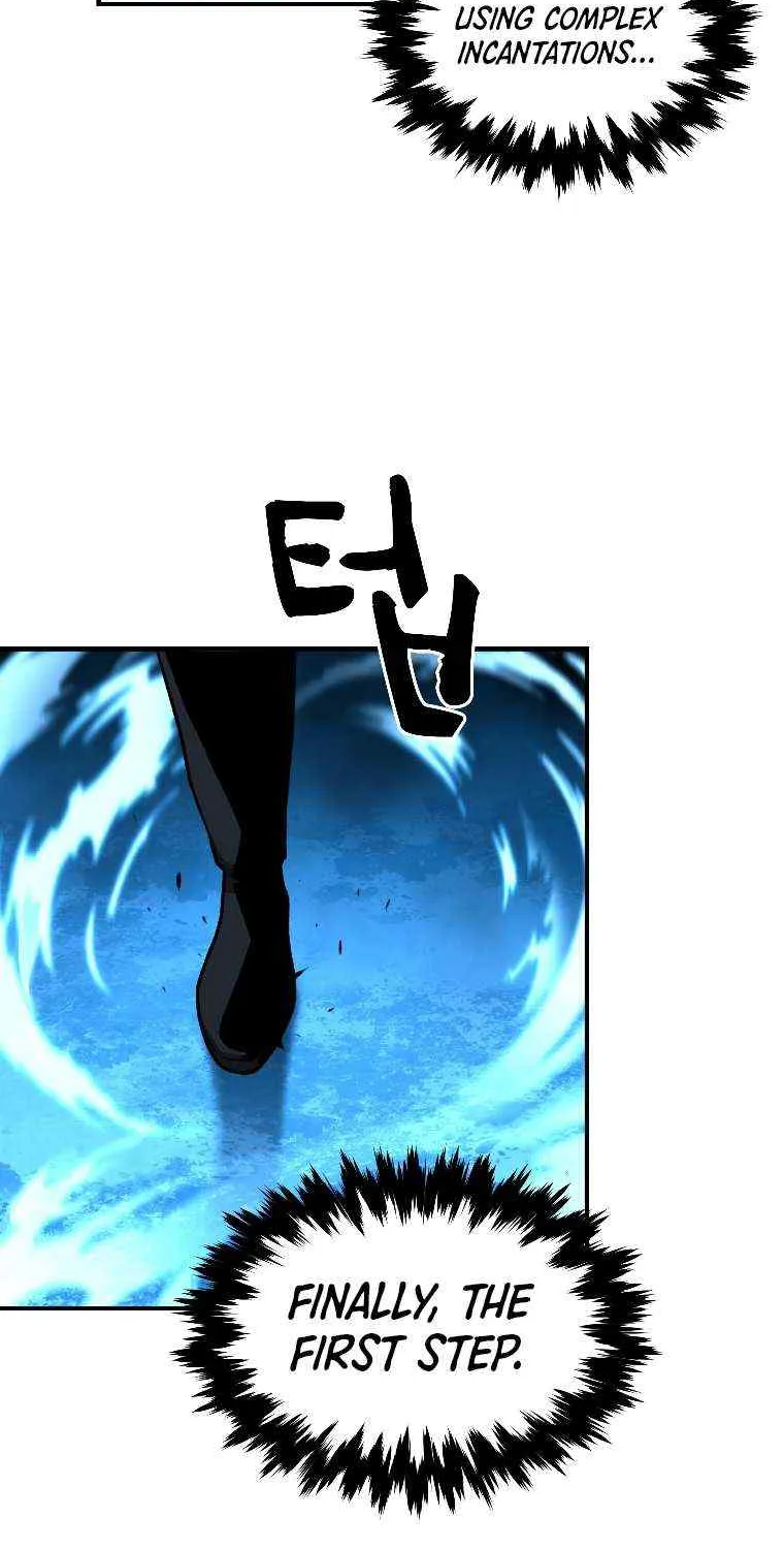 Talent-Swallowing Magician Chapter 12 page 4 - 