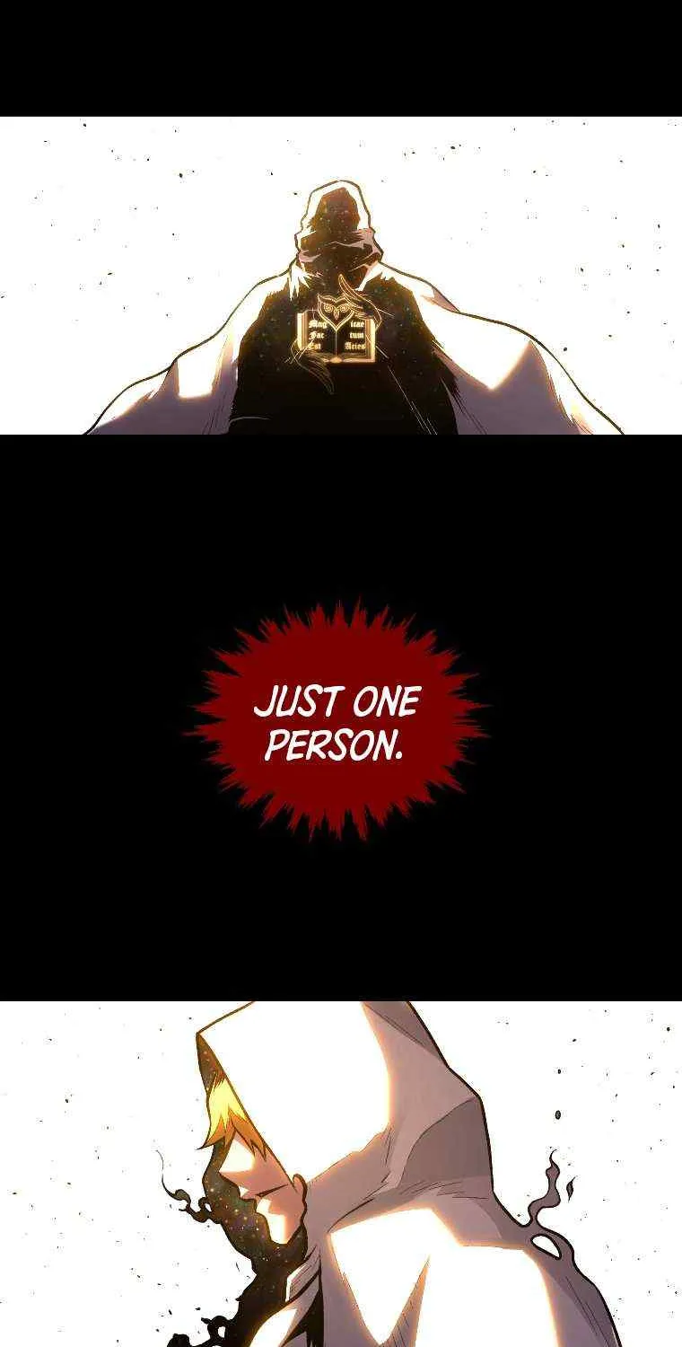 Talent-Swallowing Magician Chapter 12 page 32 - 