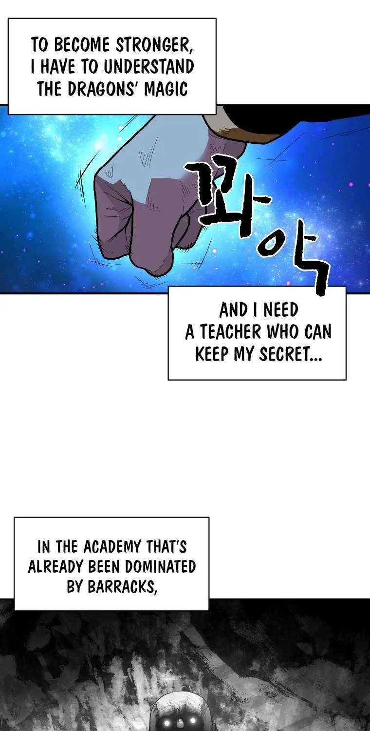 Talent-Swallowing Magician Chapter 12 page 39 - 