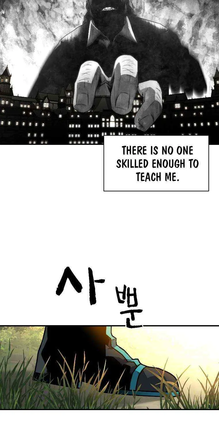 Talent-Swallowing Magician Chapter 12 page 40 - 