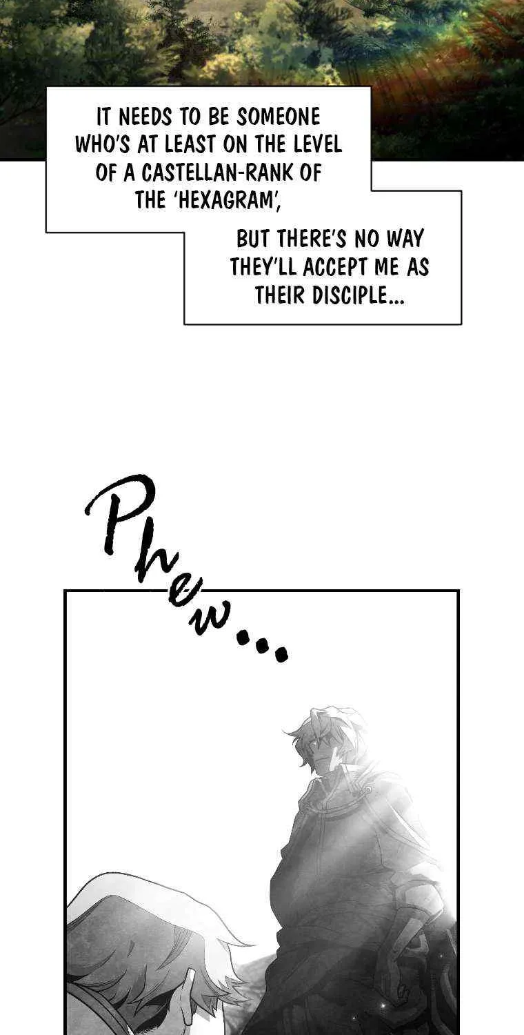 Talent-Swallowing Magician Chapter 12 page 42 - 
