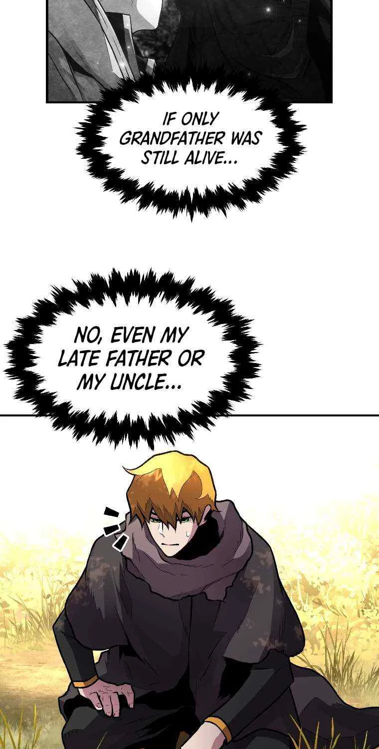 Talent-Swallowing Magician Chapter 12 page 43 - 