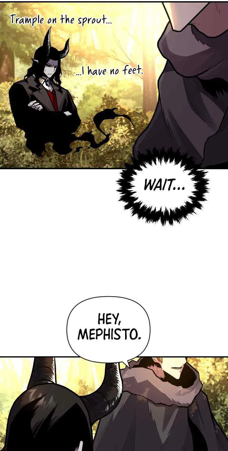 Talent-Swallowing Magician Chapter 12 page 45 - 