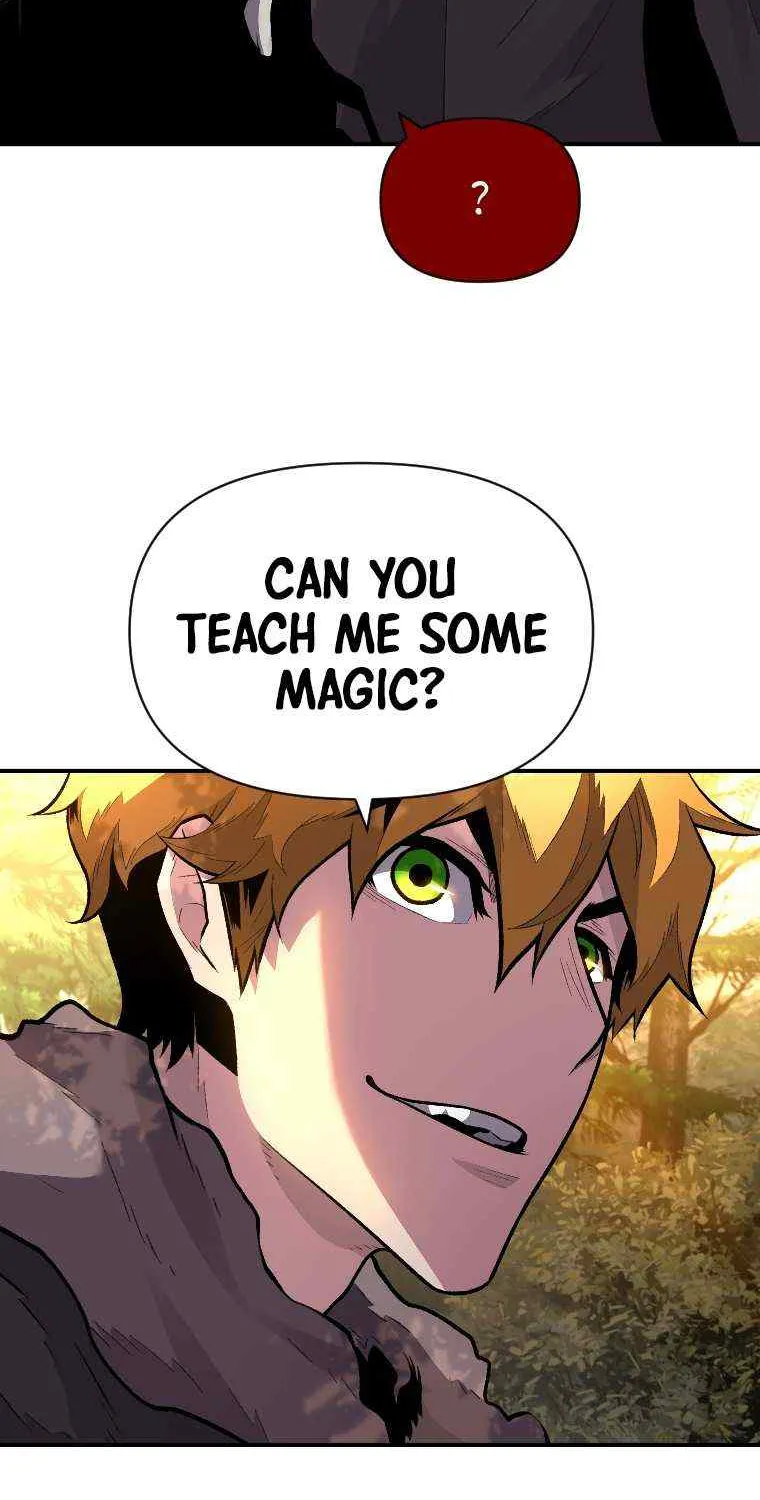 Talent-Swallowing Magician Chapter 12 page 46 - 