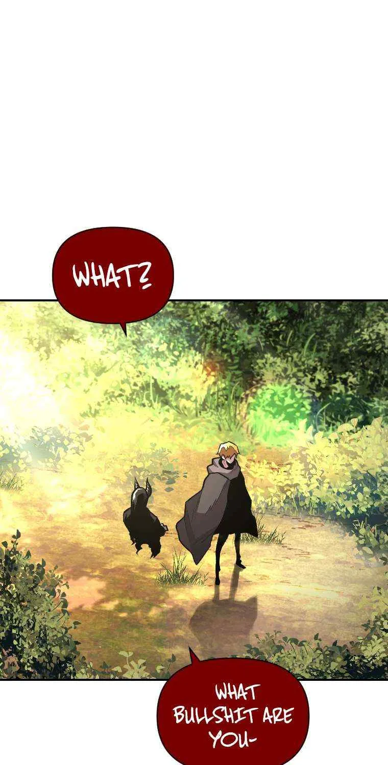 Talent-Swallowing Magician Chapter 12 page 48 - 