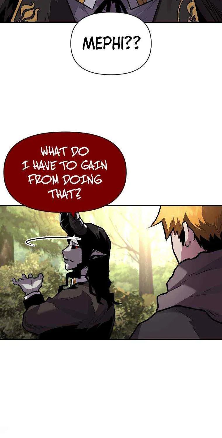 Talent-Swallowing Magician Chapter 12 page 50 - 