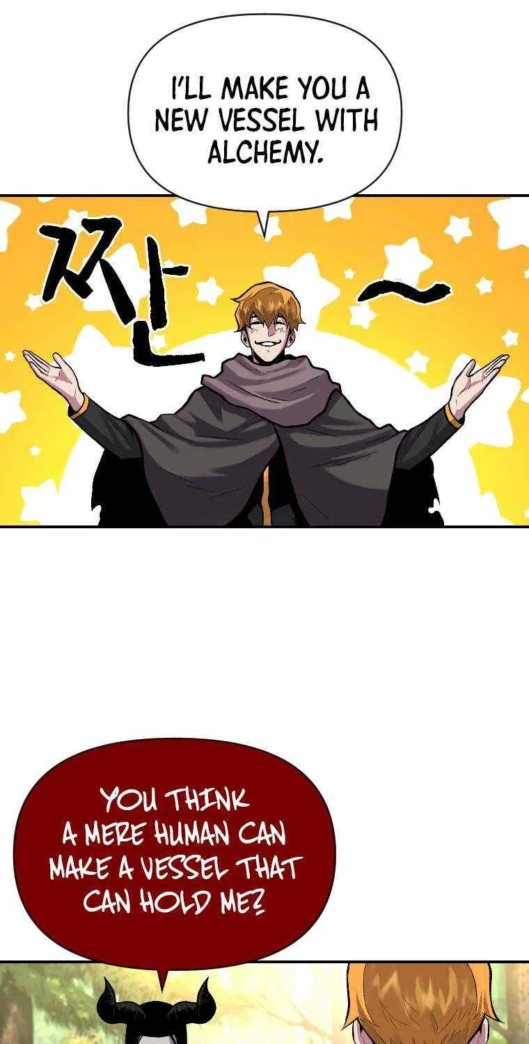 Talent-Swallowing Magician Chapter 12 page 51 - 