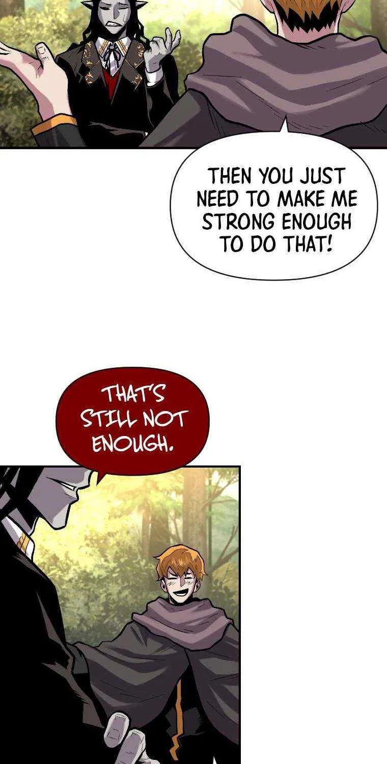 Talent-Swallowing Magician Chapter 12 page 52 - 