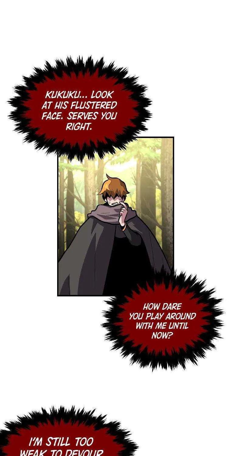 Talent-Swallowing Magician Chapter 12 page 56 - 