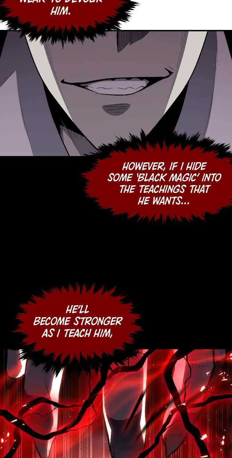 Talent-Swallowing Magician Chapter 12 page 57 - 