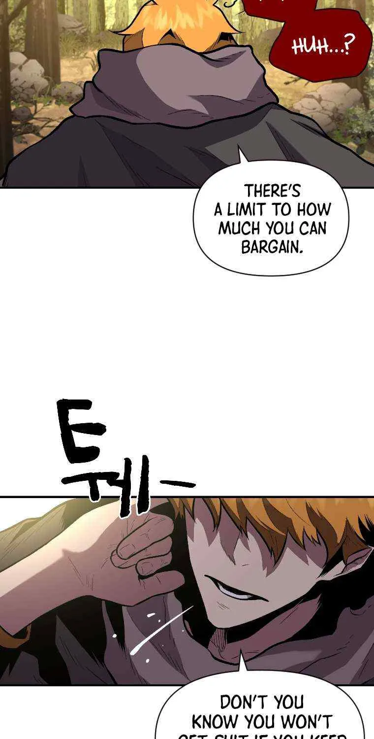 Talent-Swallowing Magician Chapter 12 page 63 - 