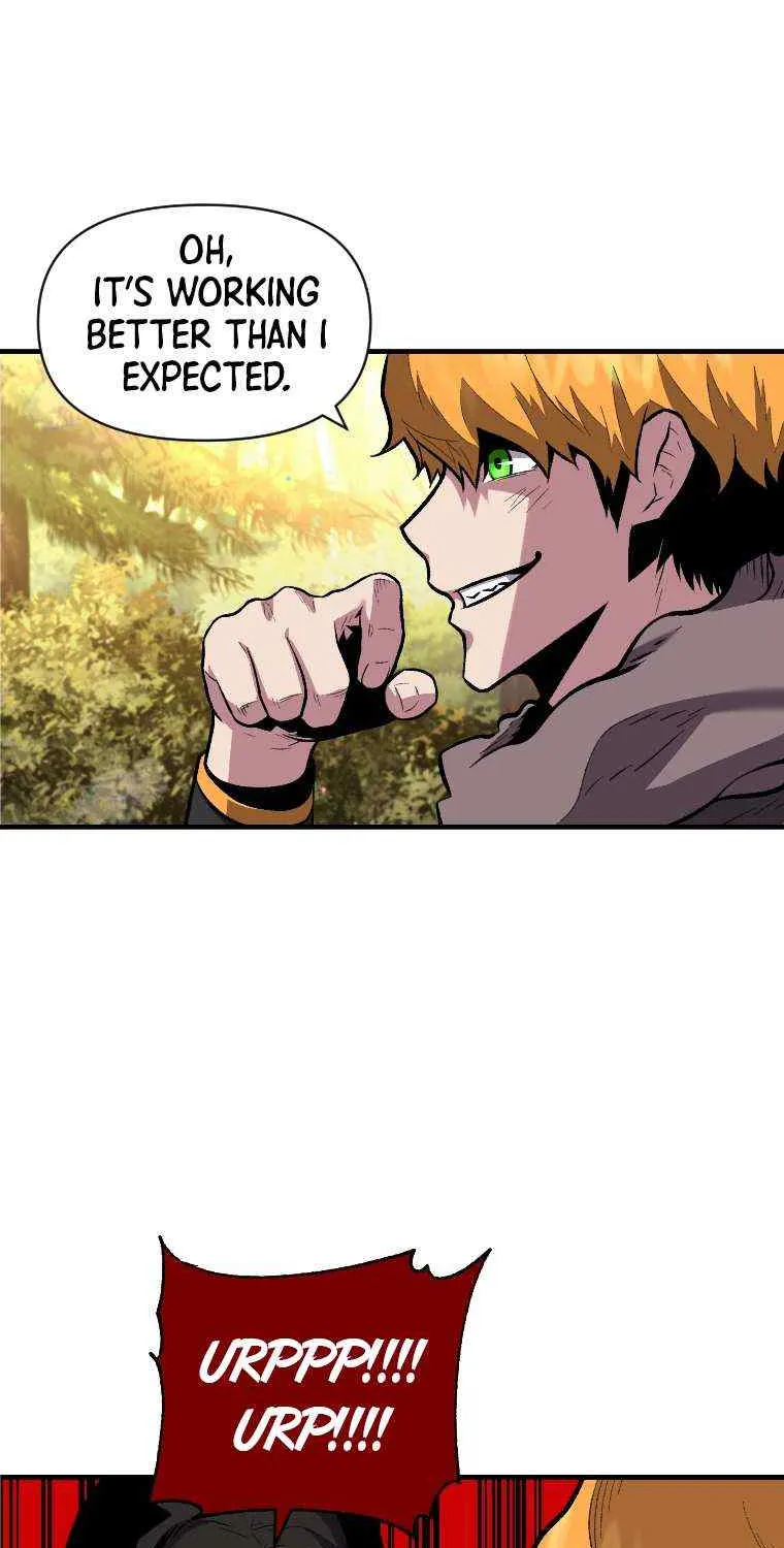 Talent-Swallowing Magician Chapter 12 page 69 - 