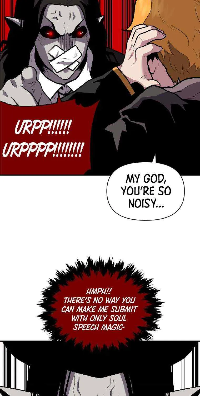Talent-Swallowing Magician Chapter 12 page 70 - 