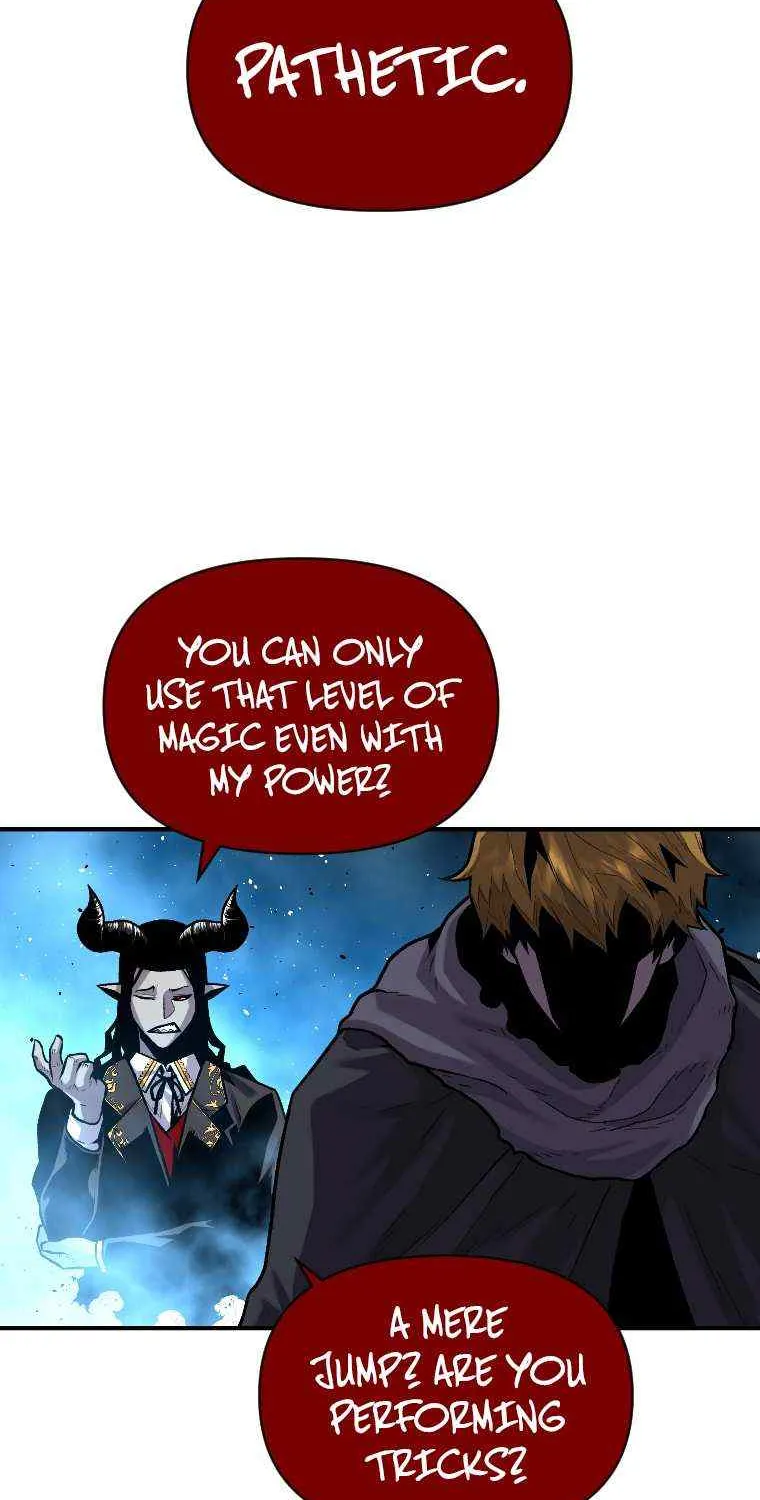 Talent-Swallowing Magician Chapter 12 page 8 - 
