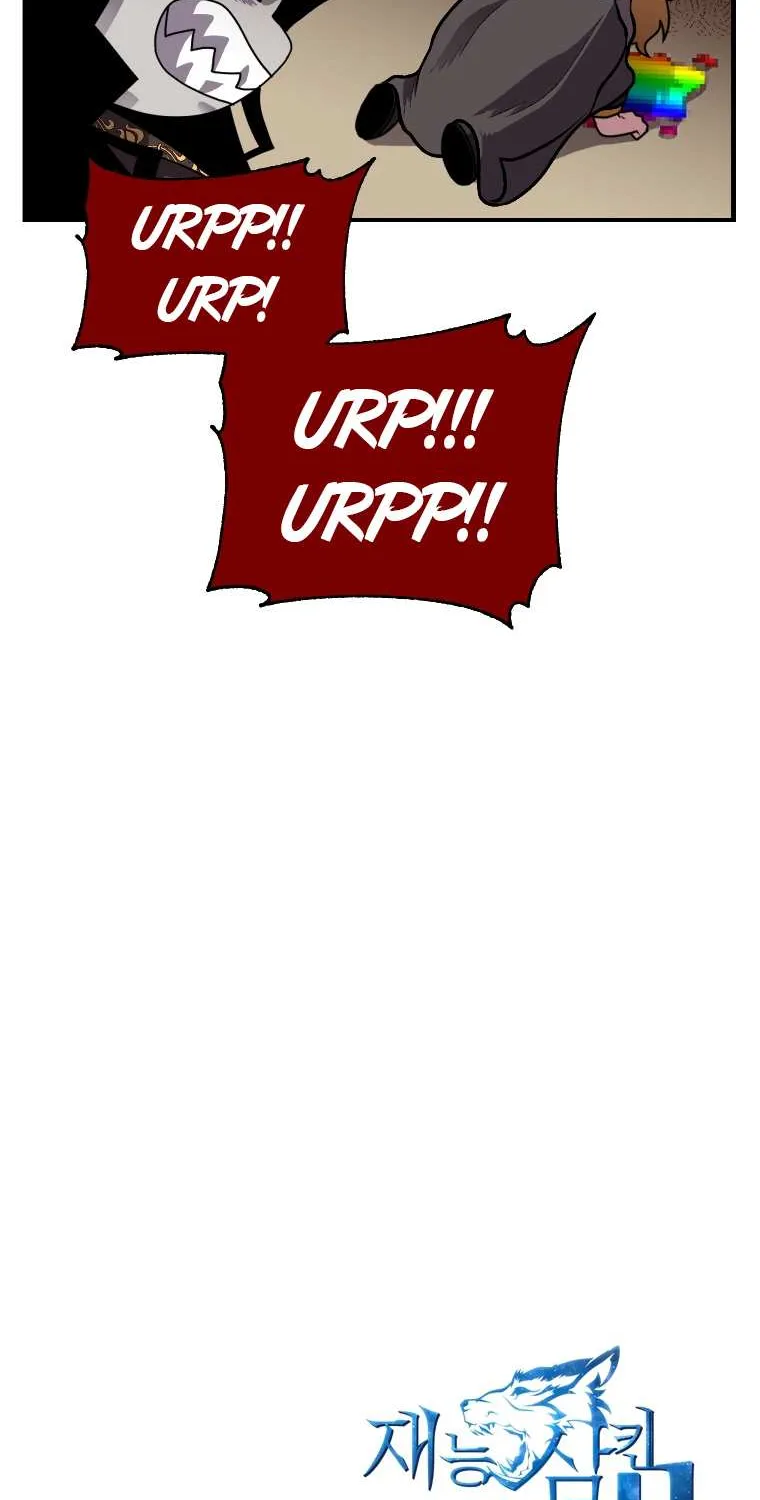 Talent-Swallowing Magician Chapter 12 page 74 - 
