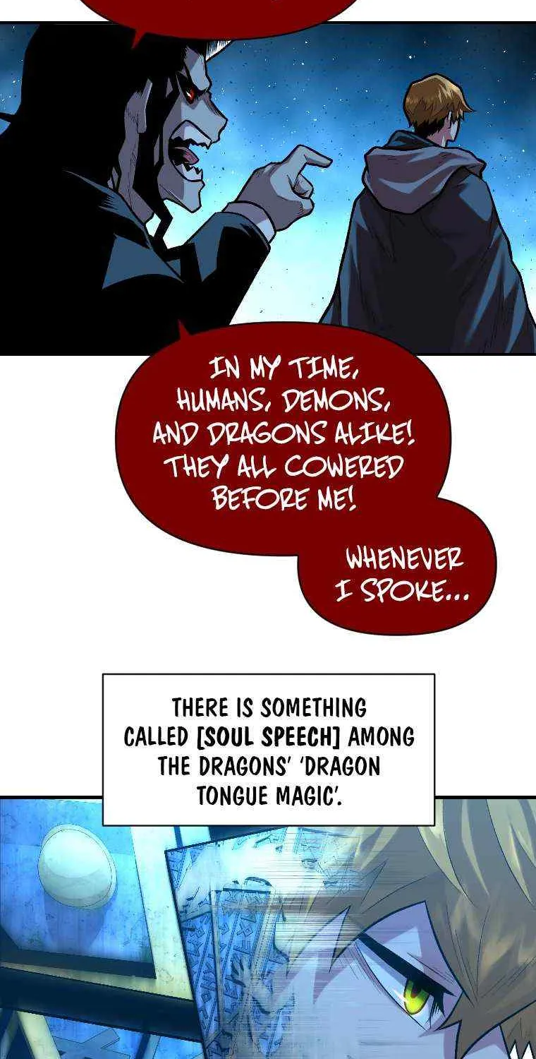 Talent-Swallowing Magician Chapter 12 page 10 - 