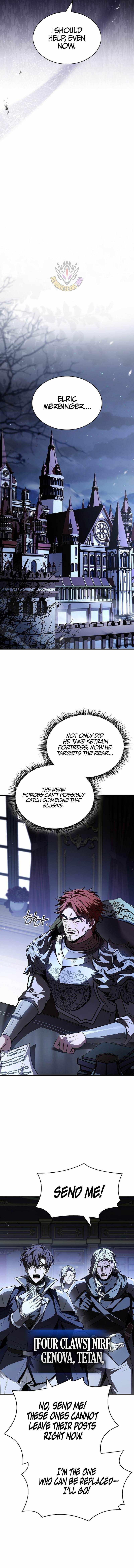Talent-Swallowing Magician Chapter 120 page 17 - 