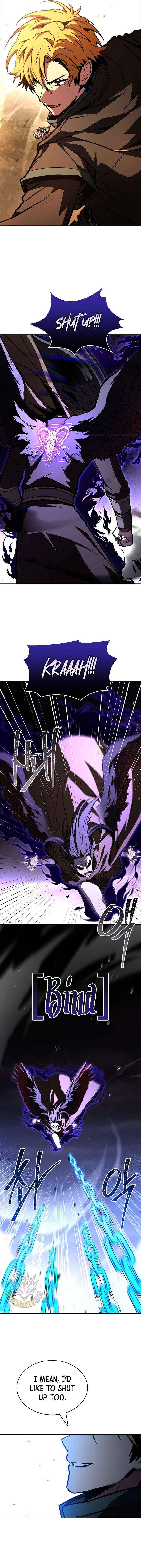 Talent-Swallowing Magician Chapter 125 page 15 - 