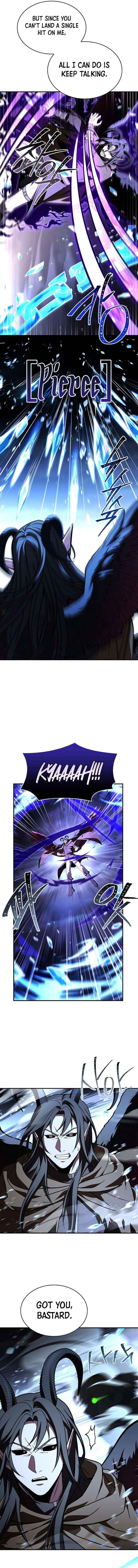 Talent-Swallowing Magician Chapter 125 page 16 - 