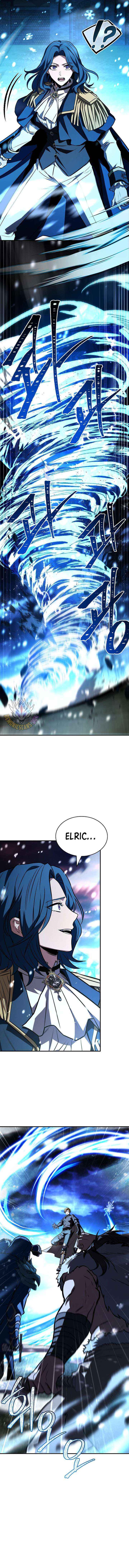 Talent-Swallowing Magician Chapter 126 page 17 - 