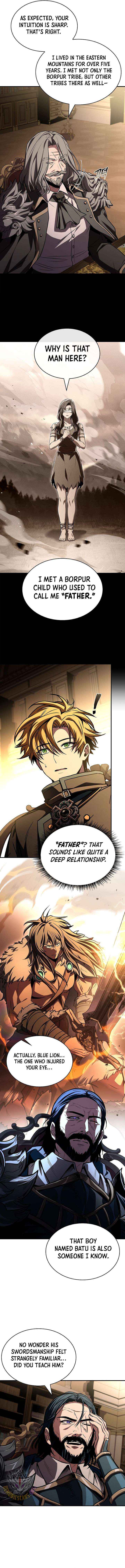 Talent-Swallowing Magician Chapter 127 page 7 - 