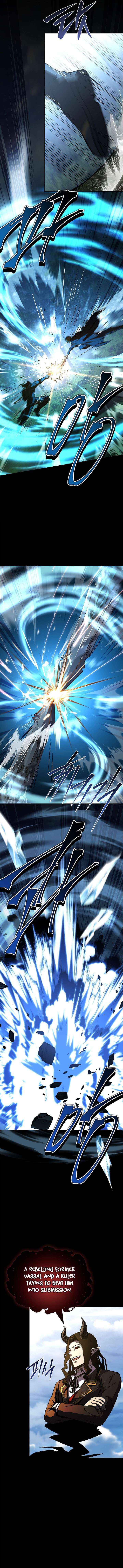 Talent-Swallowing Magician Chapter 128 page 14 - 