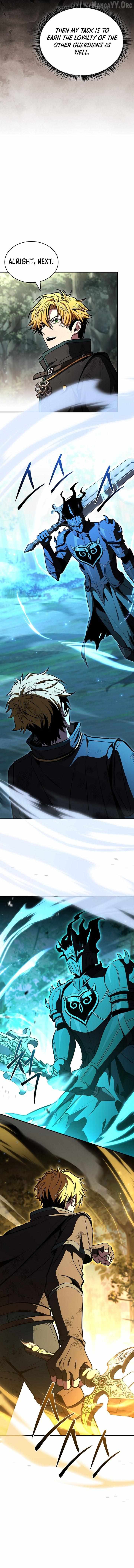 Talent-Swallowing Magician Chapter 129 page 13 - 