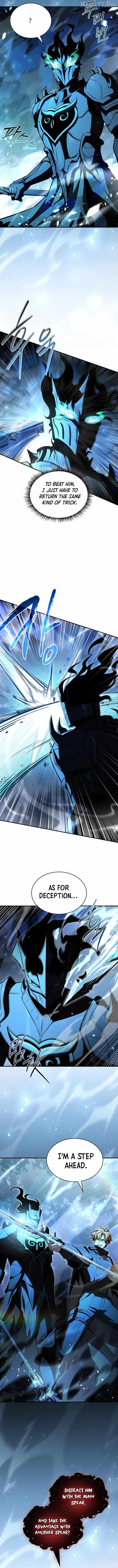 Talent-Swallowing Magician Chapter 129 page 9 - 