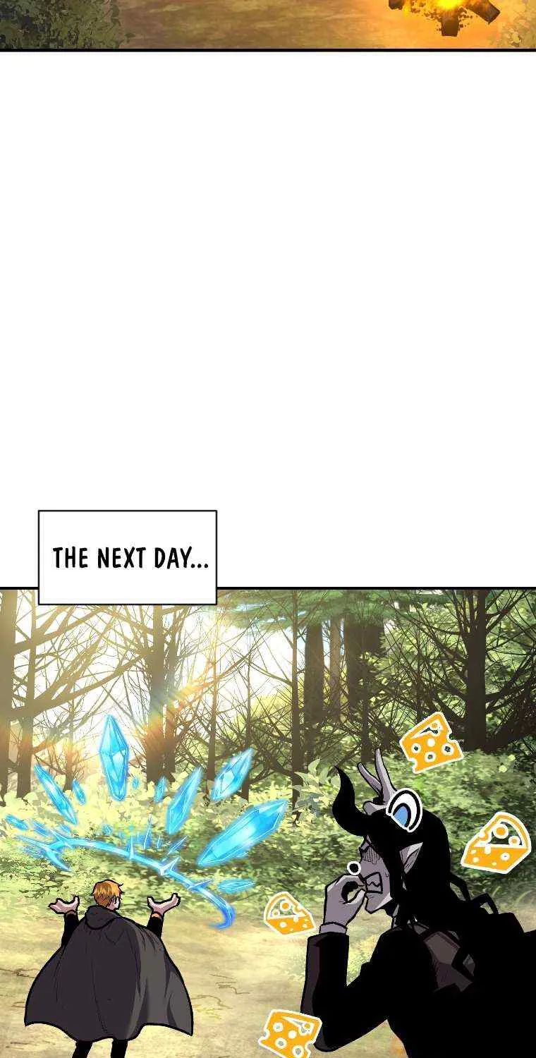 Talent-Swallowing Magician Chapter 13 page 11 - 