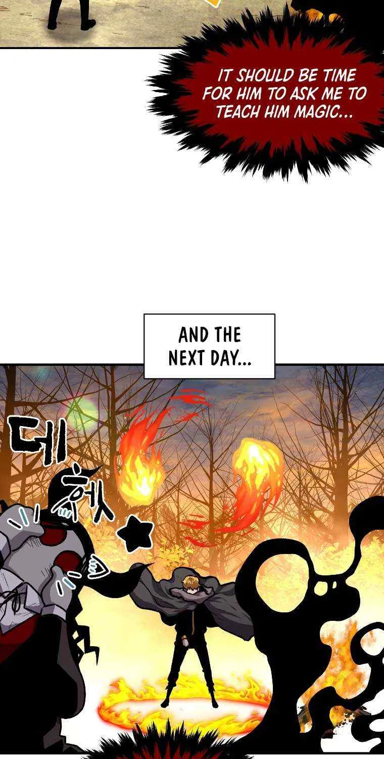 Talent-Swallowing Magician Chapter 13 page 12 - 