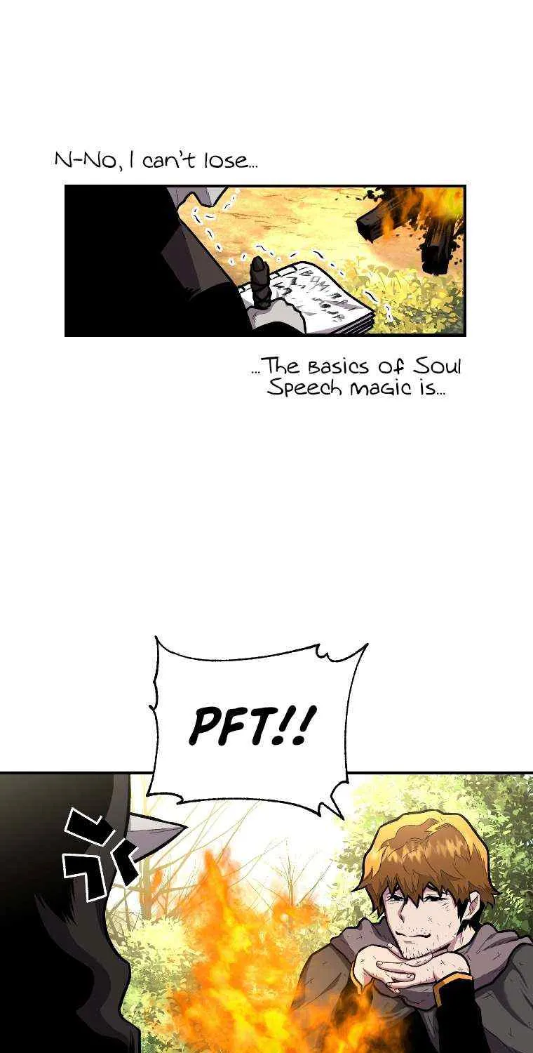 Talent-Swallowing Magician Chapter 13 page 15 - 
