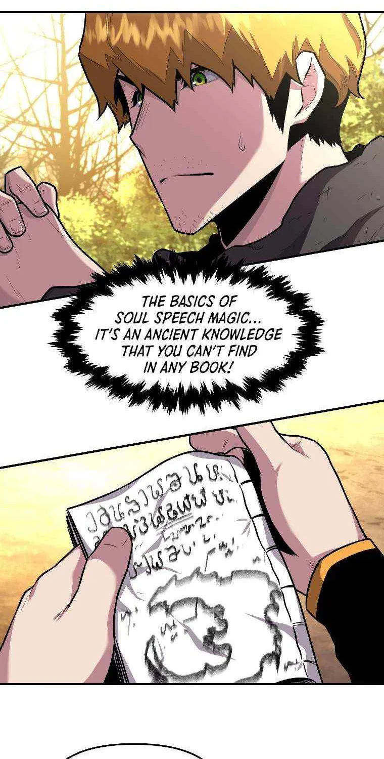 Talent-Swallowing Magician Chapter 13 page 20 - 