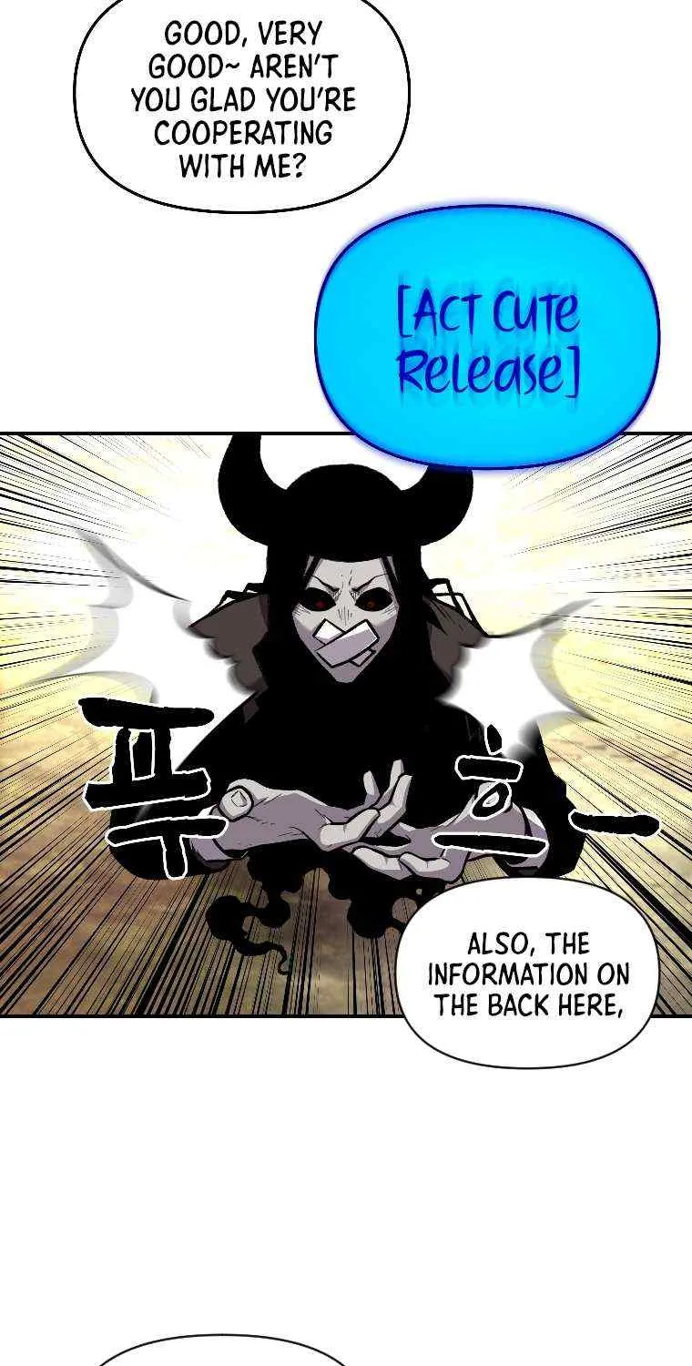 Talent-Swallowing Magician Chapter 13 page 21 - 