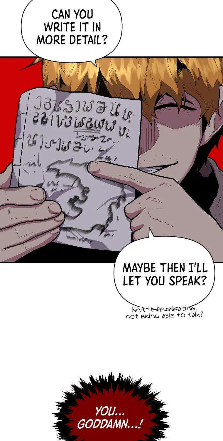 Talent-Swallowing Magician Chapter 13 page 22 - 