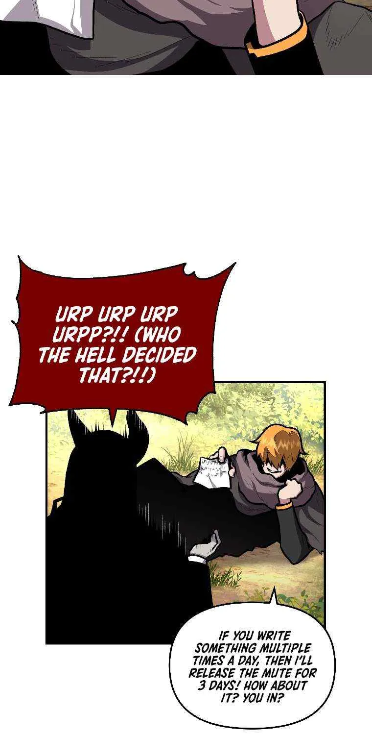 Talent-Swallowing Magician Chapter 13 page 25 - 