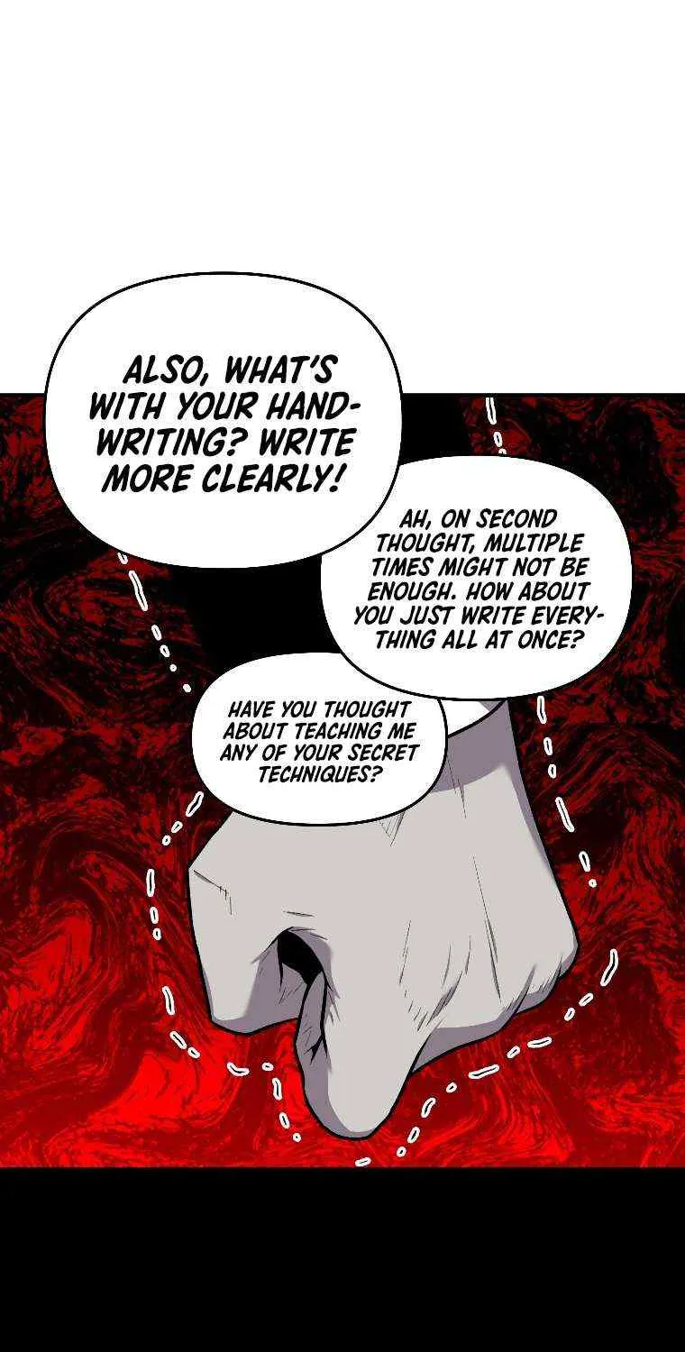 Talent-Swallowing Magician Chapter 13 page 26 - 