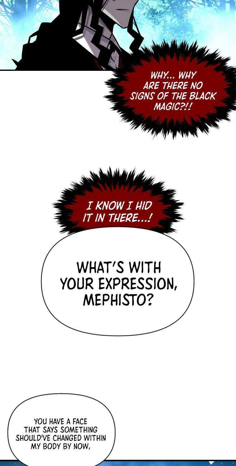 Talent-Swallowing Magician Chapter 13 page 34 - 