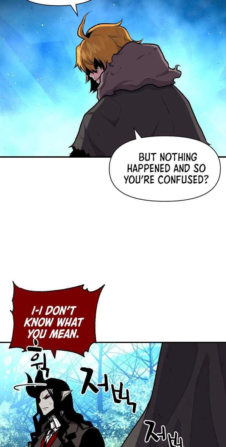 Talent-Swallowing Magician Chapter 13 page 35 - 