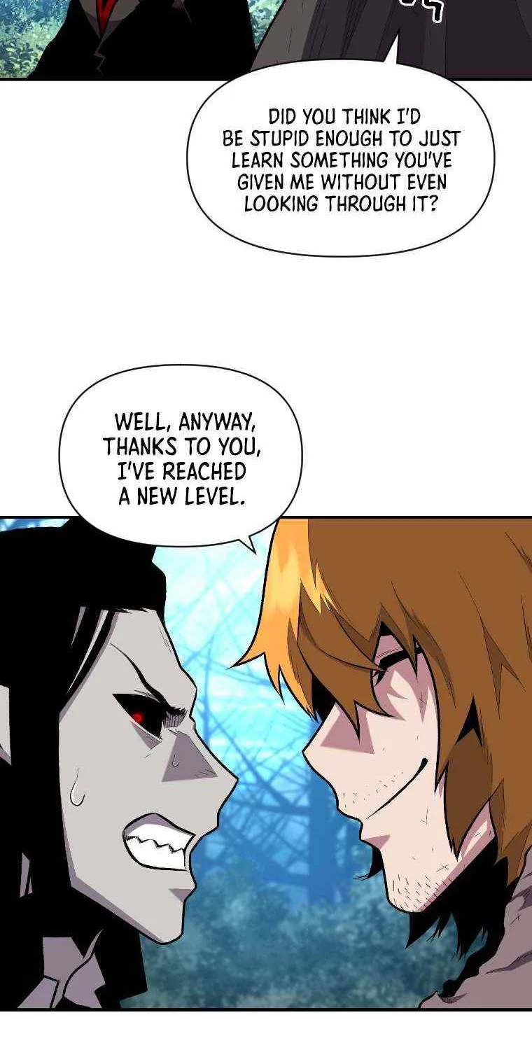Talent-Swallowing Magician Chapter 13 page 36 - 