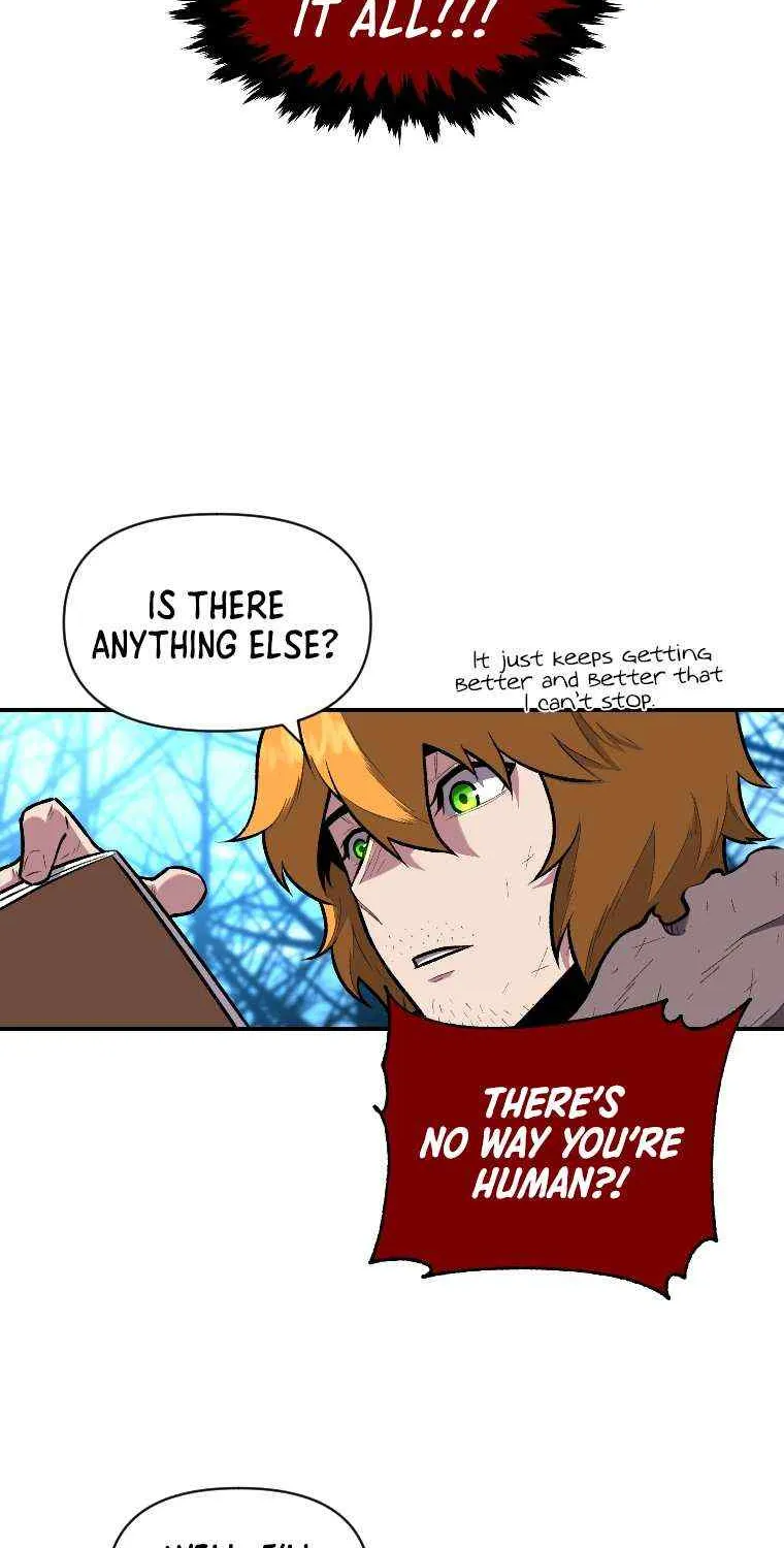 Talent-Swallowing Magician Chapter 13 page 38 - 