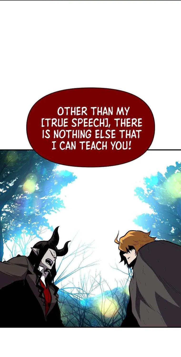Talent-Swallowing Magician Chapter 13 page 40 - 