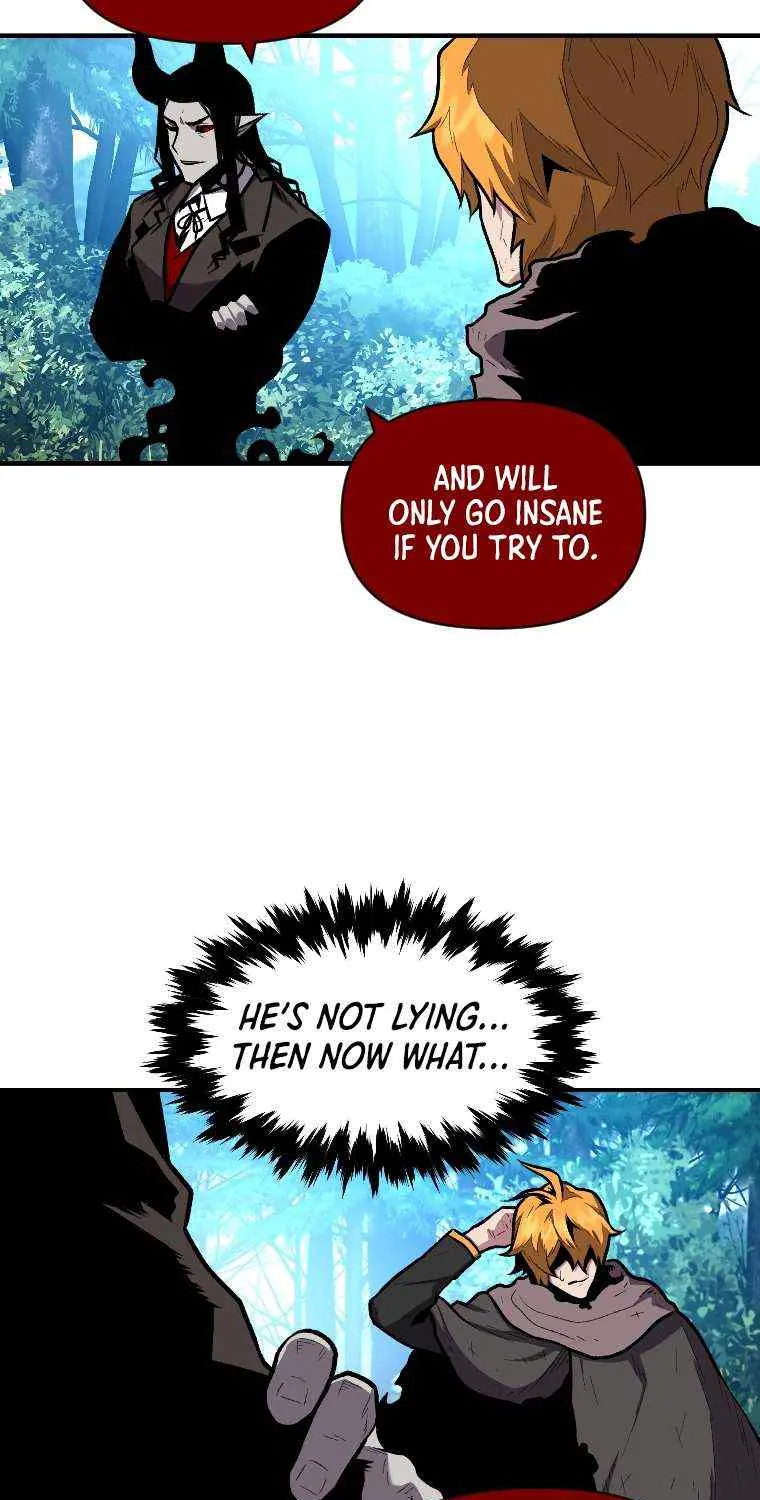 Talent-Swallowing Magician Chapter 13 page 43 - 