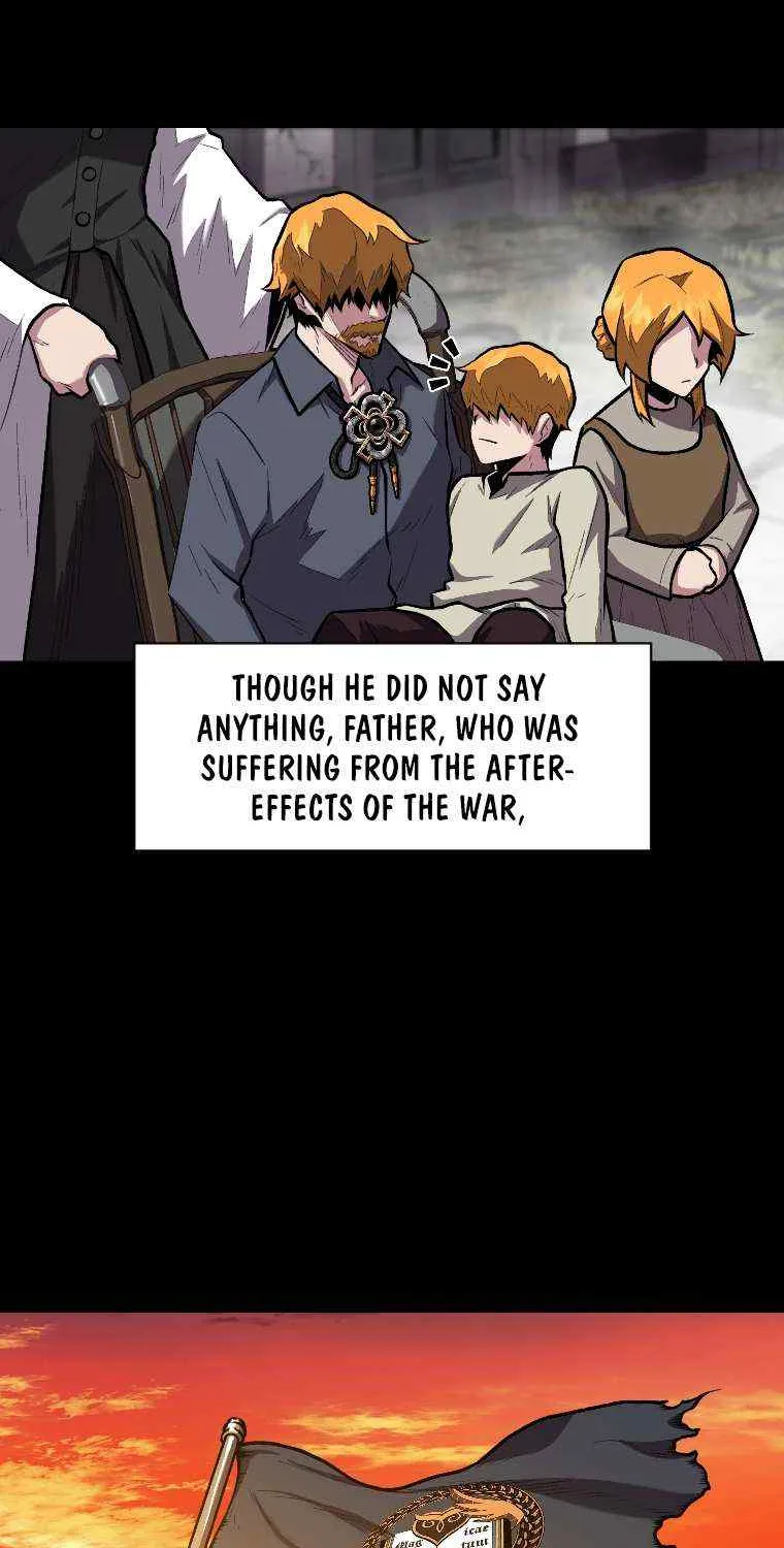 Talent-Swallowing Magician Chapter 13 page 48 - 