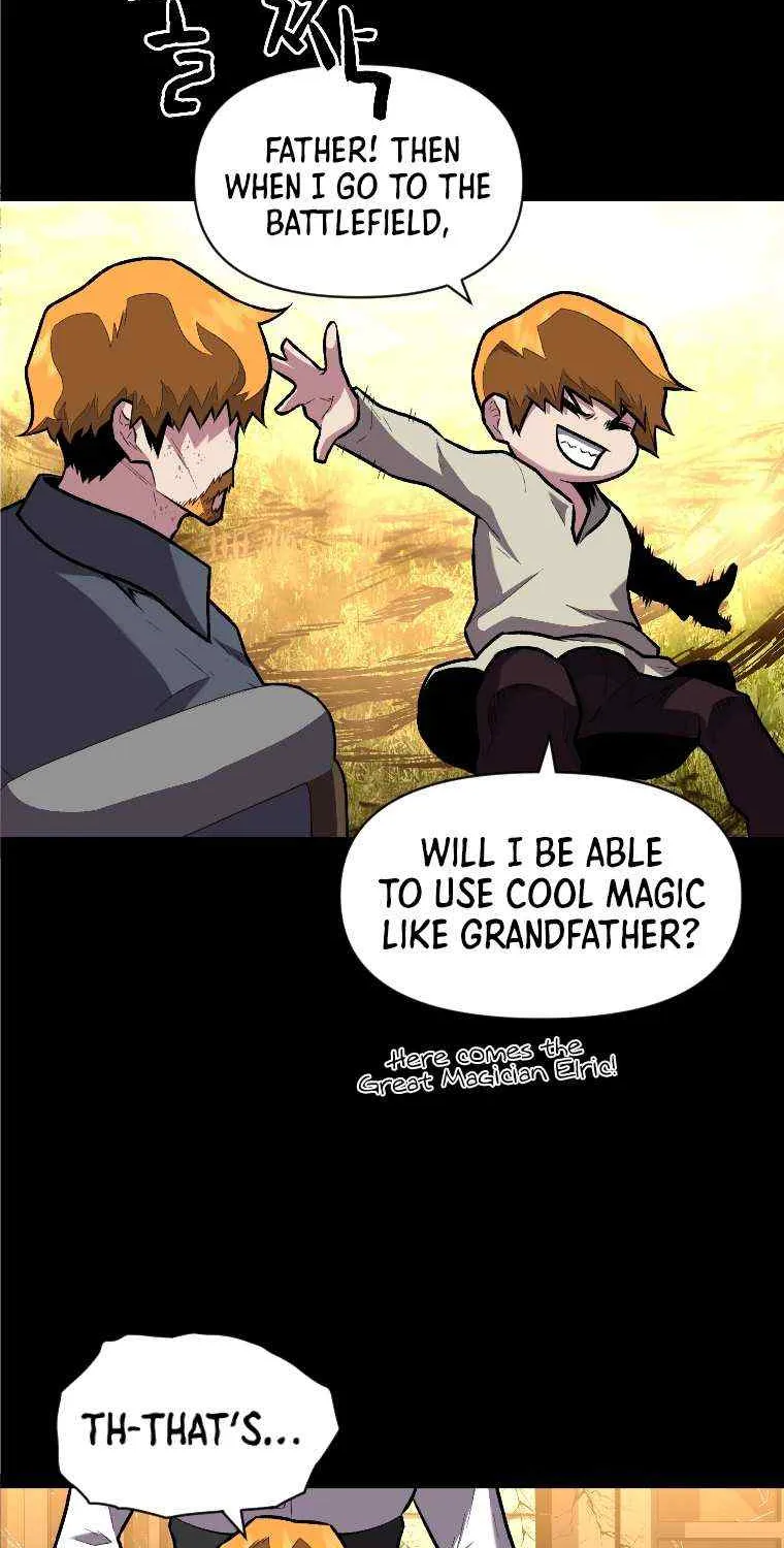 Talent-Swallowing Magician Chapter 13 page 50 - 