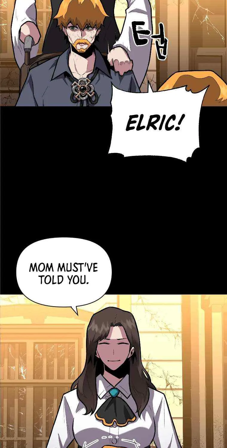 Talent-Swallowing Magician Chapter 13 page 51 - 