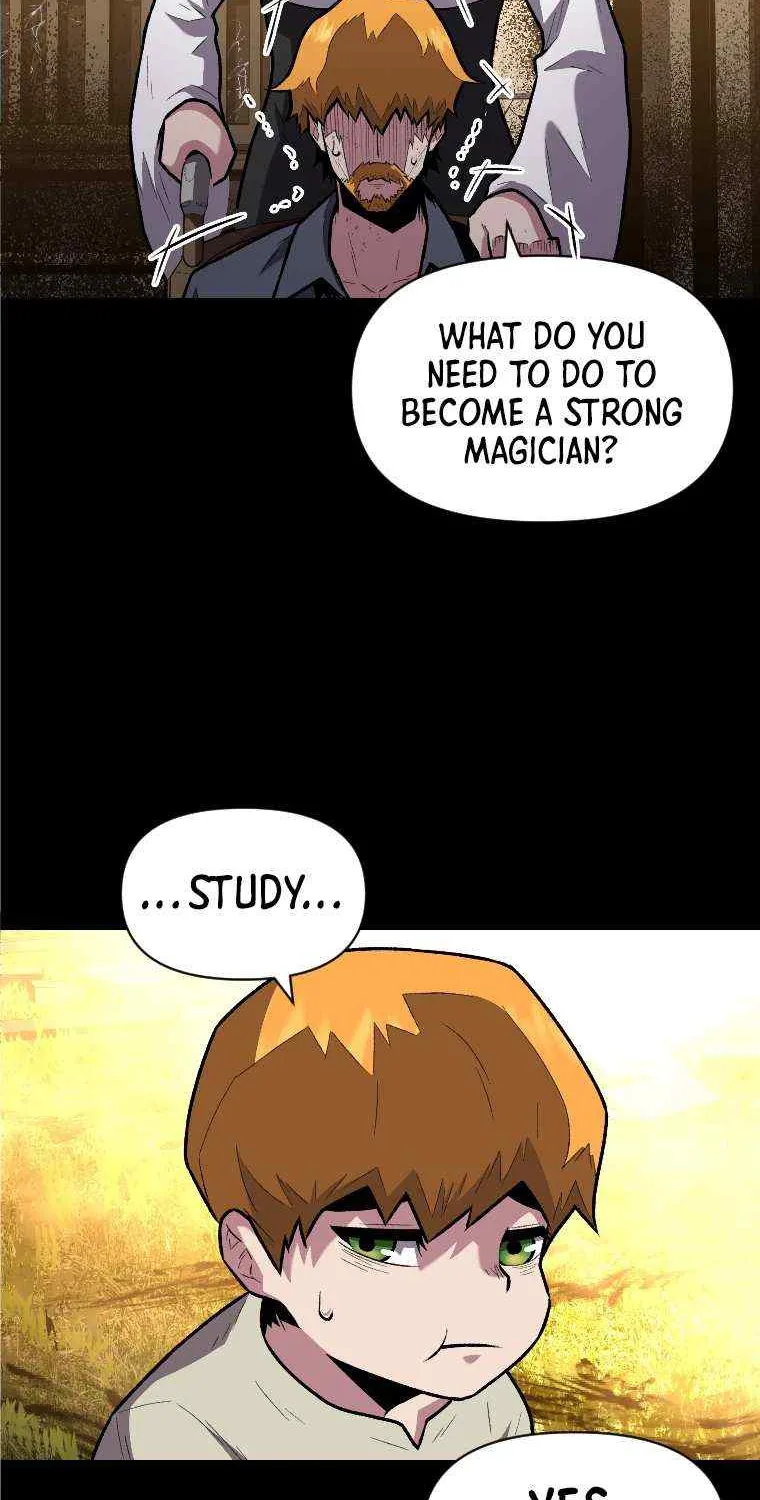 Talent-Swallowing Magician Chapter 13 page 52 - 
