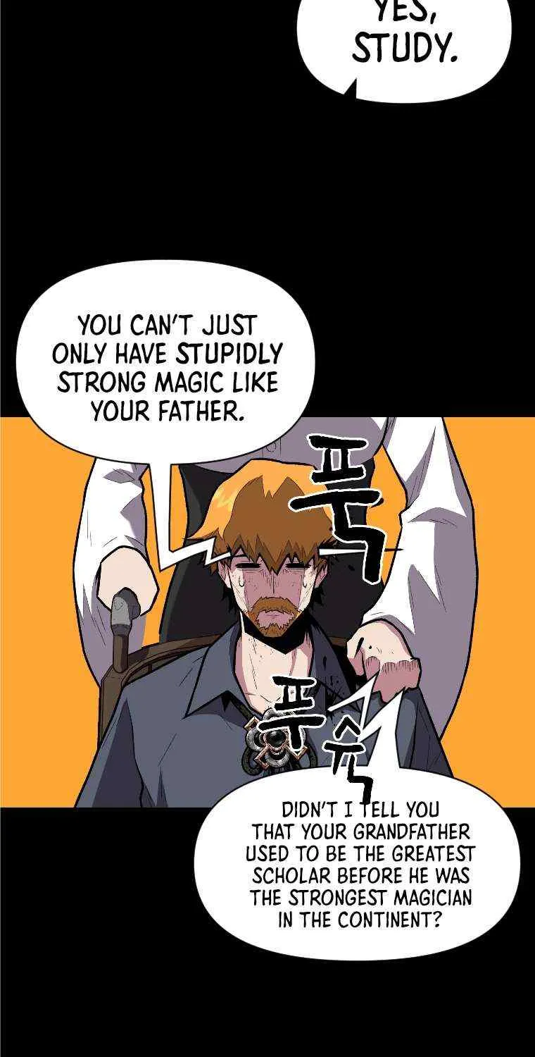 Talent-Swallowing Magician Chapter 13 page 53 - 