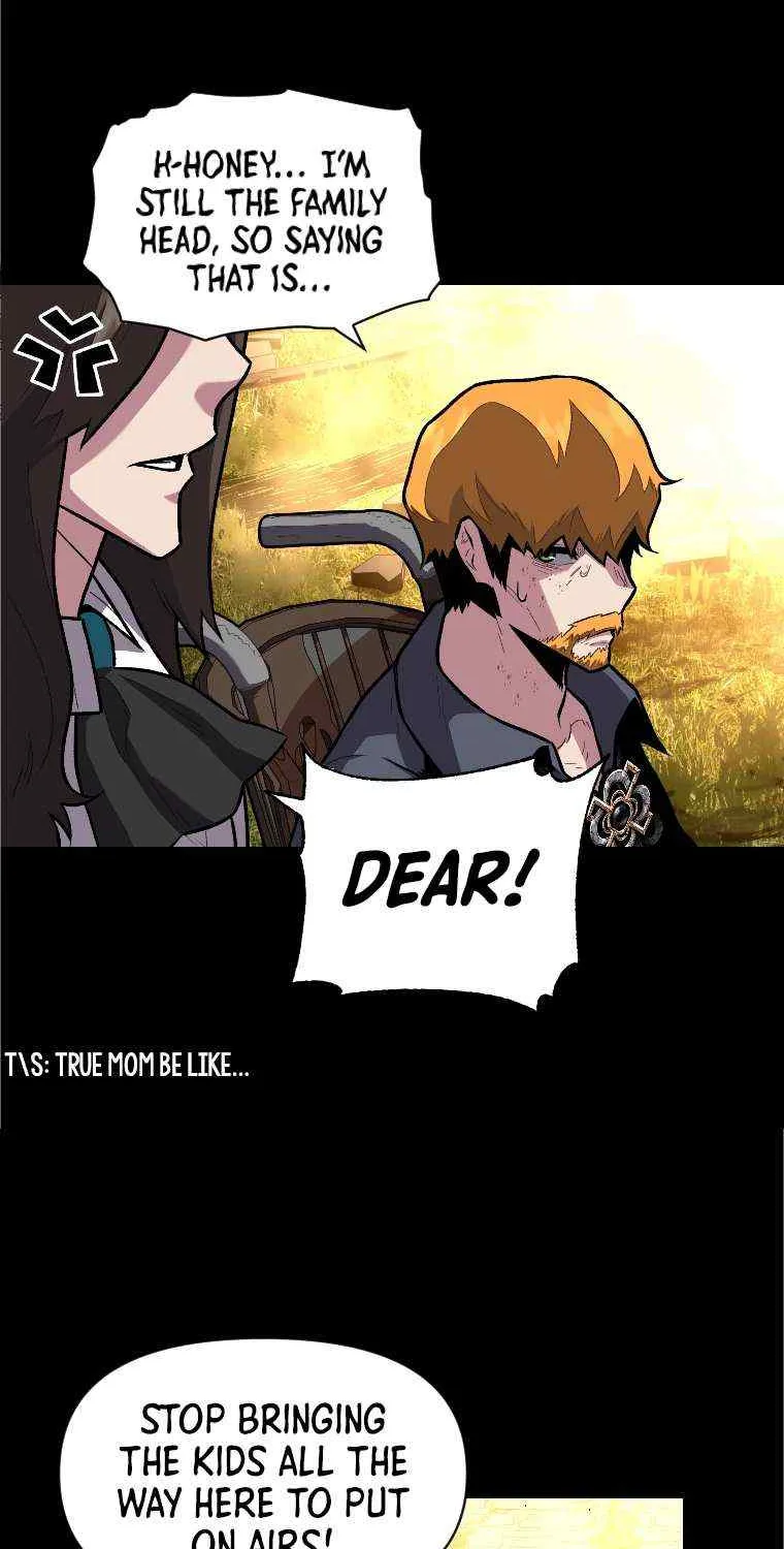 Talent-Swallowing Magician Chapter 13 page 54 - 